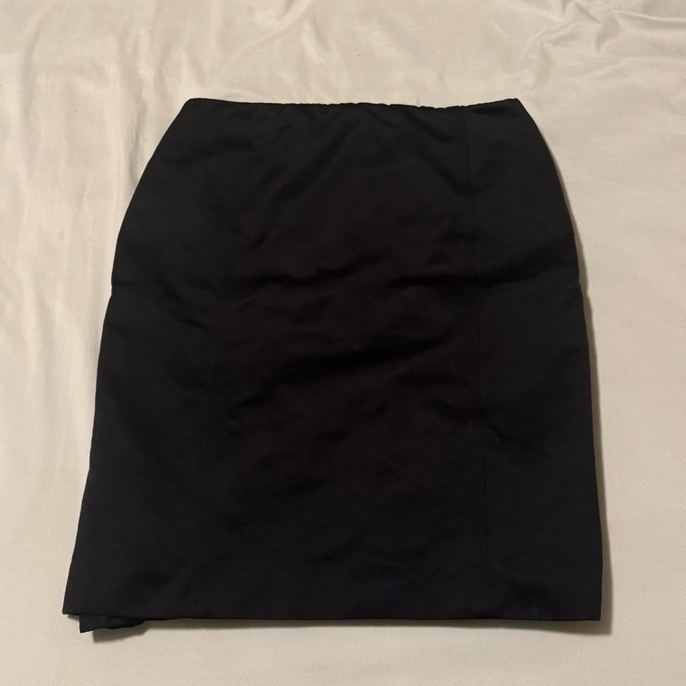 Gucci career wear vintage pencil skirt